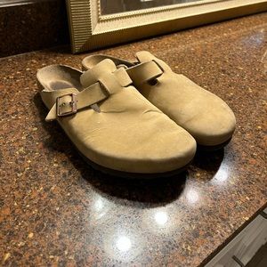 Birkenstock Boston